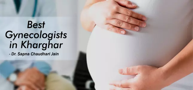 Obstetrics And Gynaecology In Kharghar